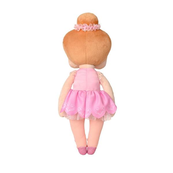 Boneca Angela Joy 33Cm - Metoo Imagem de Boneca Angela Joy 33Cm - Metoo