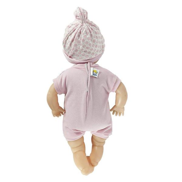 Boneca Angels Menina Dodói Com Acessórios - Anjo Brinquedos Imagem de Boneca Angels Menina Dodói Com Acessórios