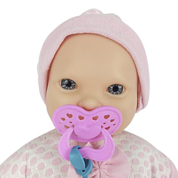 Boneca Angels Menina Dodói Com Acessórios - Anjo Brinquedos Imagem de Boneca Angels Menina Dodói Com Acessórios