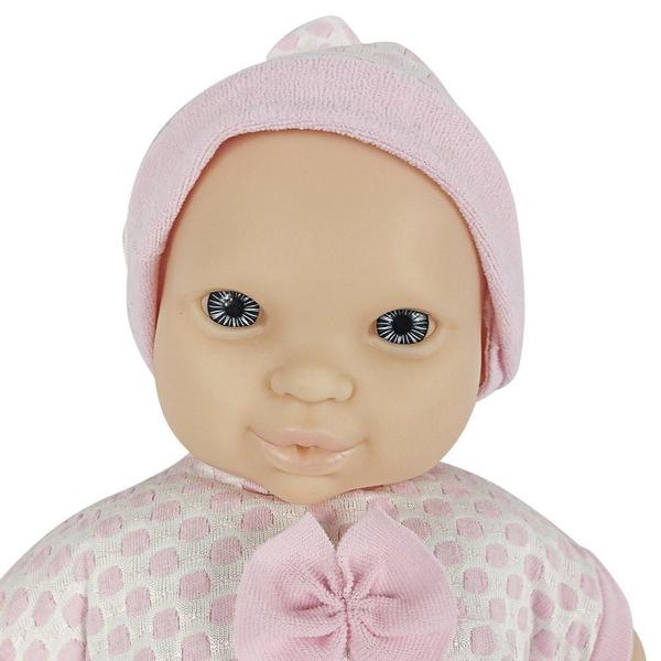 Boneca Angels Menina Dodói Com Acessórios - Anjo Brinquedos Imagem de Boneca Angels Menina Dodói Com Acessórios