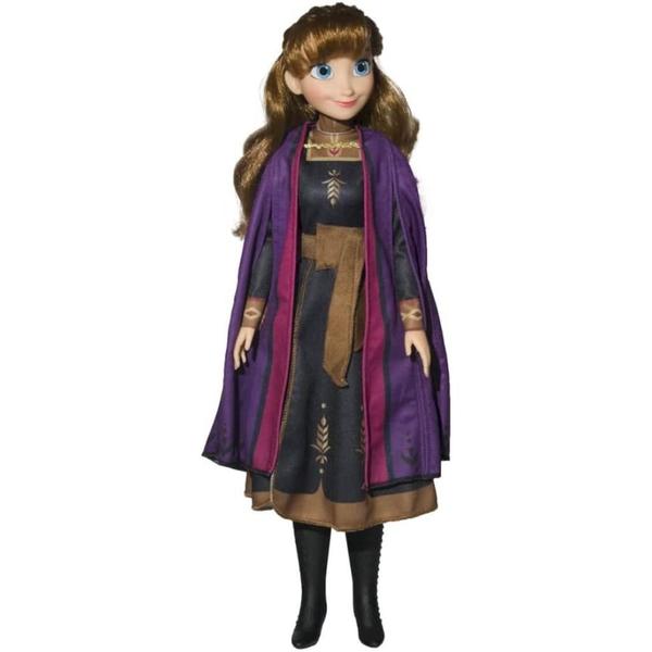 Imagem de Boneca Anna My Size 55cm - Frozen 2 - Baby Brink