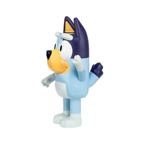 Imagem de Boneca Articulada 25Cm Best Friend Bluey