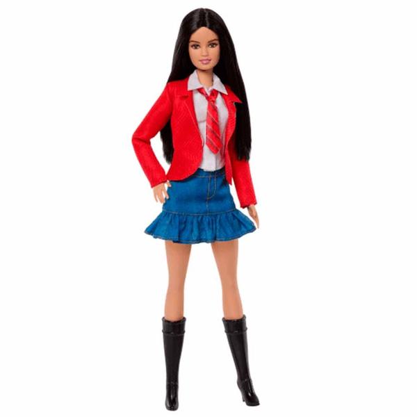 Imagem de Boneca Articulada - Barbie RBD - Rebelde - Lupita - Mattel