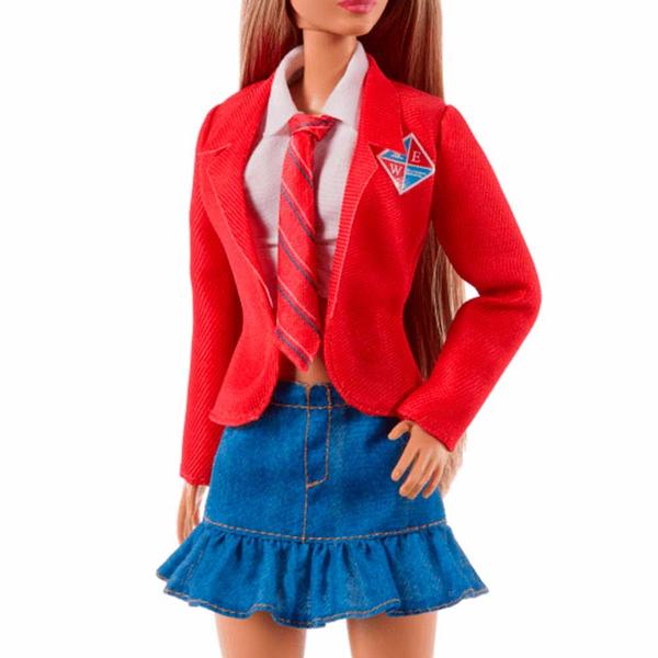 Imagem de Boneca Articulada - Barbie RBD - Rebelde - Mía - Mattel