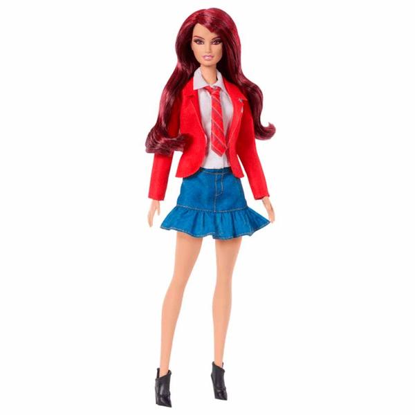 Imagem de Boneca Articulada - Barbie RBD - Rebelde - Roberta - Mattel