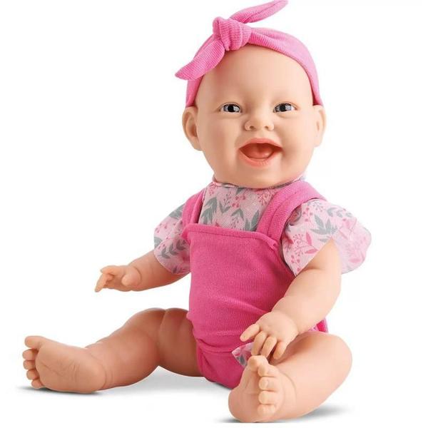 Imagem de Boneca Babies Lovely Dodoi Com Acessorios - Bambola