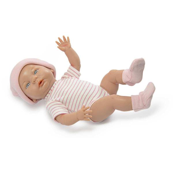 Boneca Babies Visita Ao Pediatra Roma Imagem de Boneca Babies Visita Ao Pediatra Roma