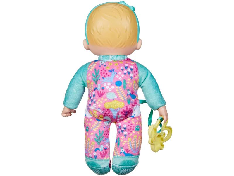 Imagem de Boneca Baby Alive Bebê Fofinha com Acessórios - Hasbro