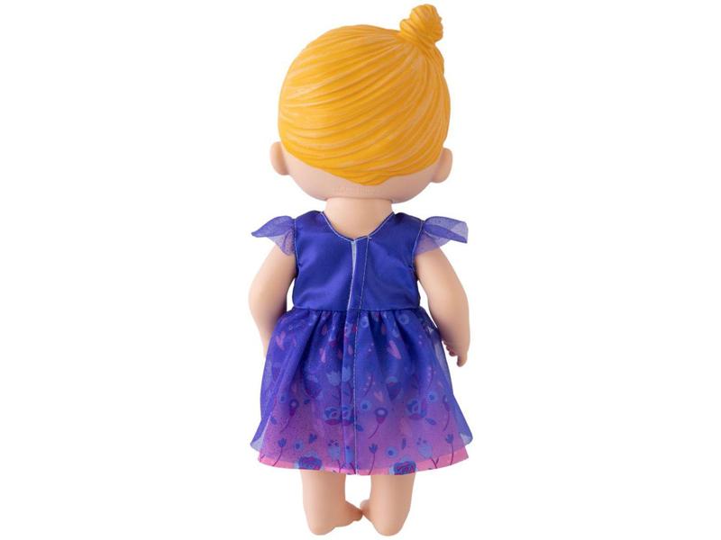 Imagem de Boneca Baby Alive Chá de Princesa Loira - com Acessórios Hasbro