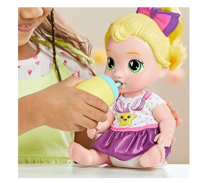 Imagem de Boneca Baby Alive Festa de Aniversário LaLa GooGoo - Hasbro