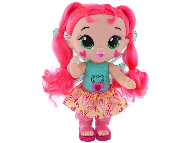 Imagem de Boneca Baby Alive Glo Pixies Sammie Shimmer