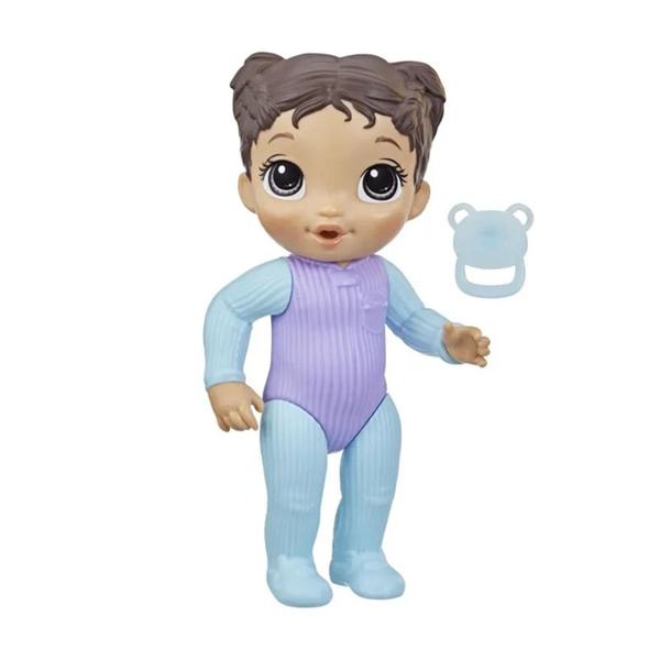 Imagem de Boneca Baby Alive - Hora do Soninho - Morena - F5817