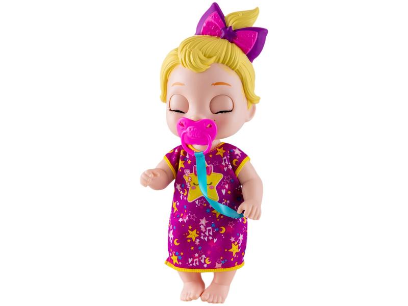 Imagem de Boneca Baby Alive LaLa GooGoo Pequenos Sonhos