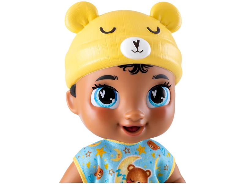 Imagem de Boneca Baby Alive Pequenos Sonhos com Acessórios