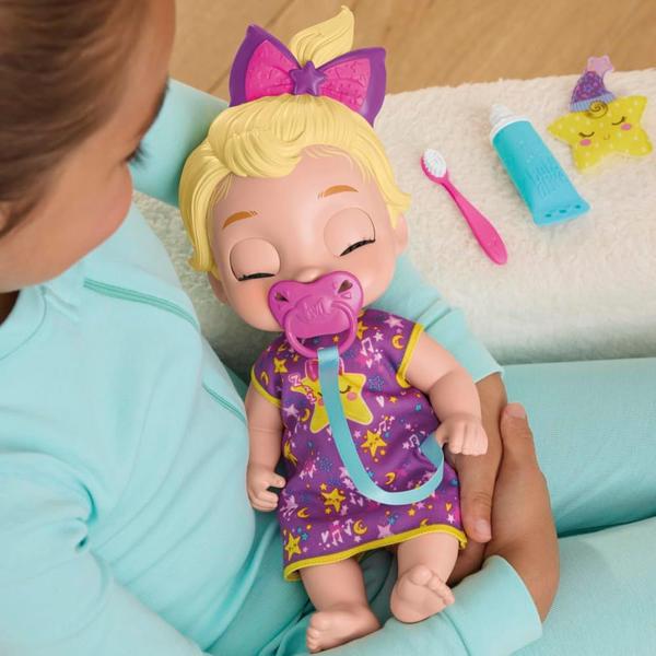 Imagem de Boneca Baby Alive Pequenos sonhos LaLa GooGoo Hasbro F9856