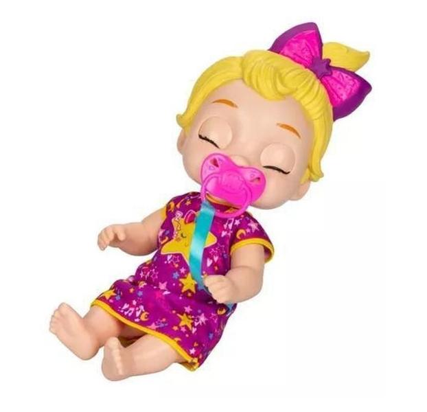 Imagem de Boneca Baby Alive Pequenos Sonhos Lala Googoo Loira - Hasbro