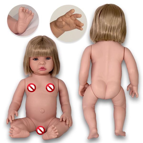 Imagem de Boneca Baby Alive Realista Recém- Nascido Princesa Desconto