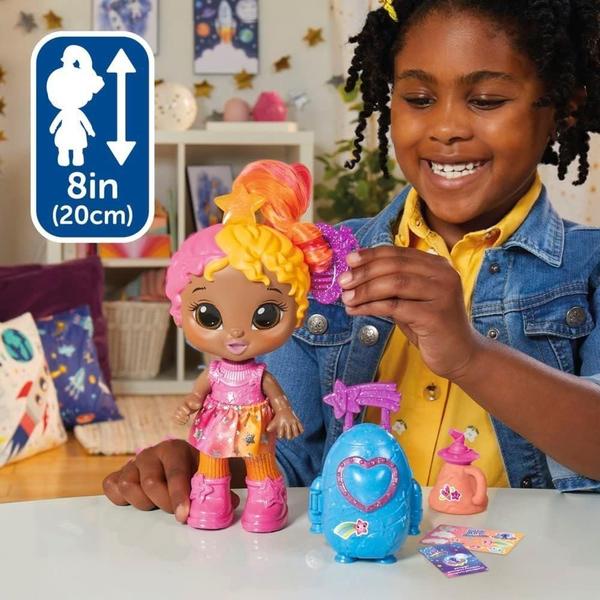 Imagem de Boneca Baby Alive Star Best Bright Bella F7361 Hasbro