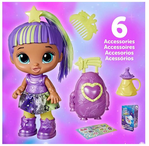 Imagem de Boneca Baby Alive Star Besties Adorável Luna Hasbro