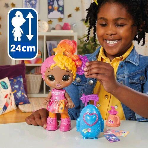 Imagem de Boneca Baby Alive Star Besties Bright Bella F7361 - Hasbro