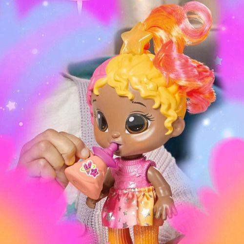 Imagem de Boneca Baby Alive Star Besties Bright Bella F7361 - Hasbro