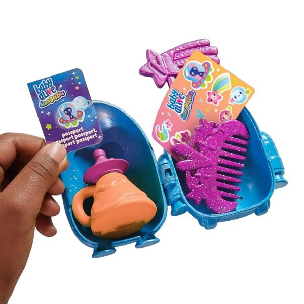 Imagem de Boneca Baby Alive Star Besties Bright Bella Hasbro - F7361