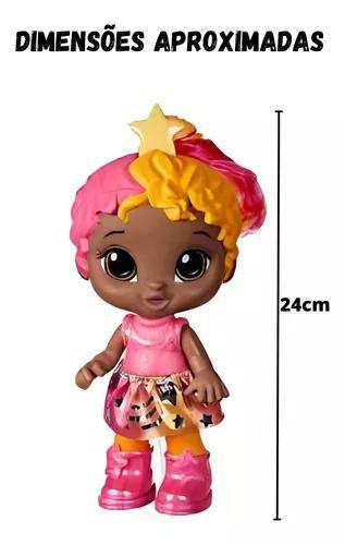 Imagem de Boneca Baby Alive Star Besties Bright Bella - Hasbro F7361