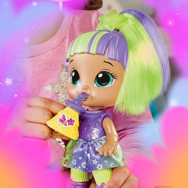 Imagem de Boneca BABY Alive STAR Besties Lovely Luna Hasbro F7360