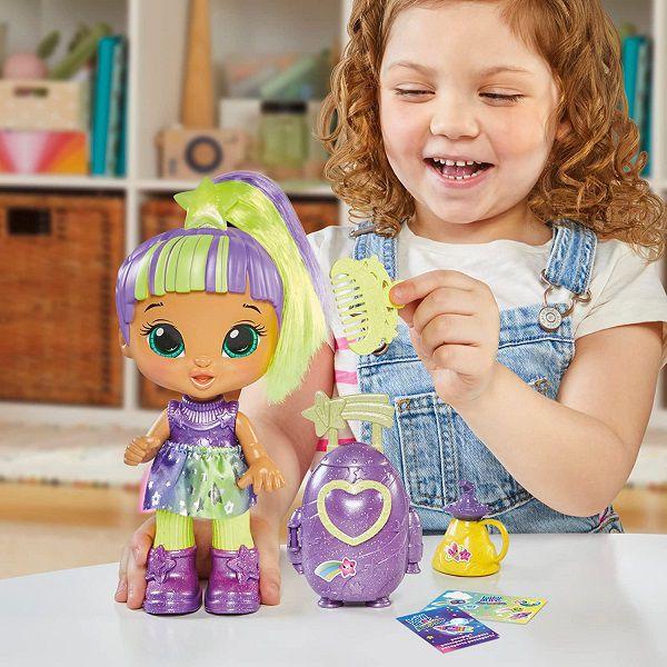 Imagem de Boneca BABY Alive STAR Besties Lovely Luna Hasbro F7360