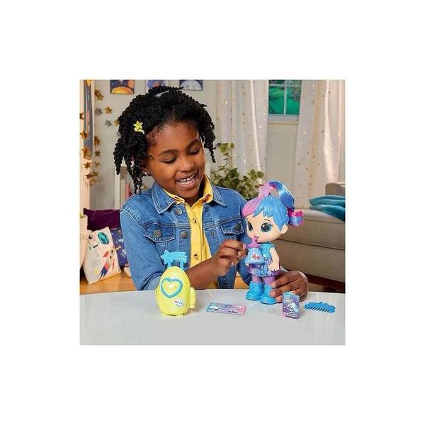 Imagem de Boneca Baby Alive Star Besties Stellar Skylar - Hasbro