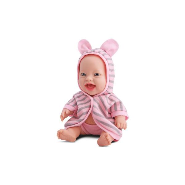 Imagem de Boneca baby babilina mini banho 728