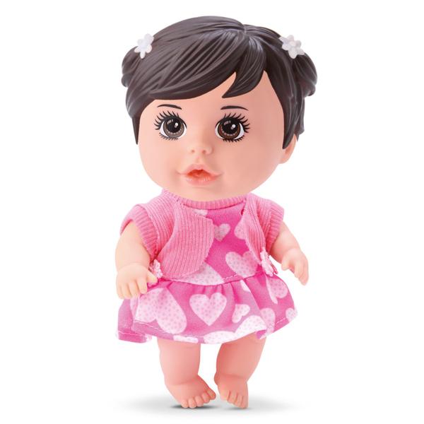 Imagem de Boneca Baby Bee Hugs Bebe Alive Menina - Bee Toys