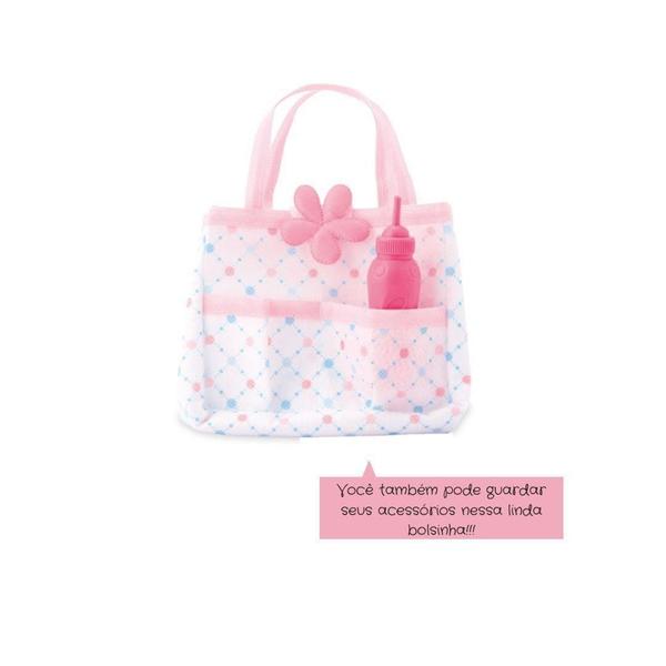 Imagem de Boneca - Baby Buddies - Bag Passeio BAMBOLA BRINQUEDOS