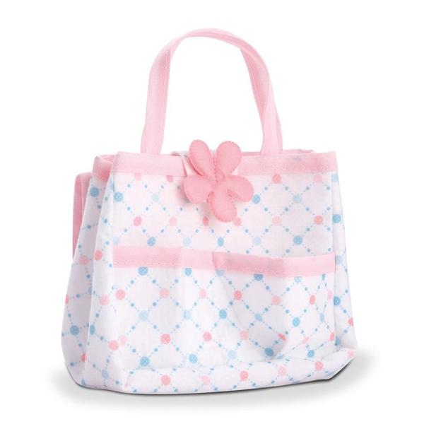 Imagem de Boneca Baby Buddies Bag Passeio C/ Acessórios - Bambola