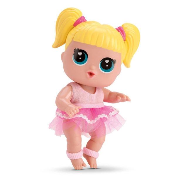 Imagem de Boneca - Baby Buddies - Bailarina BAMBOLA BRINQUEDOS