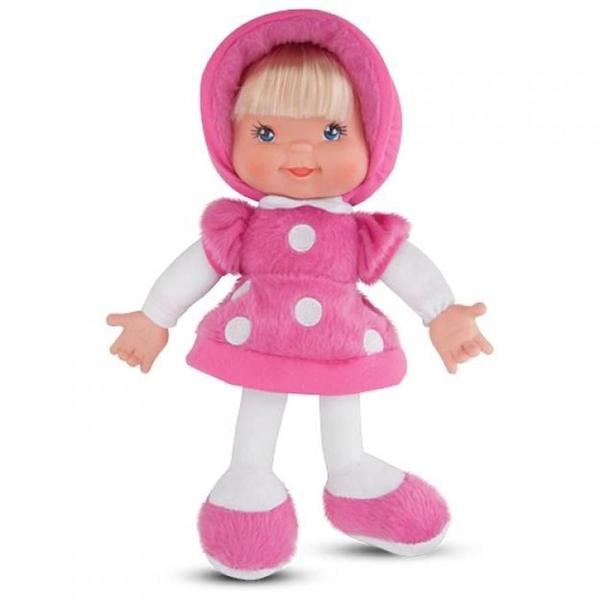 Imagem de Boneca Baby Fashion Pink 0225 - Cortex