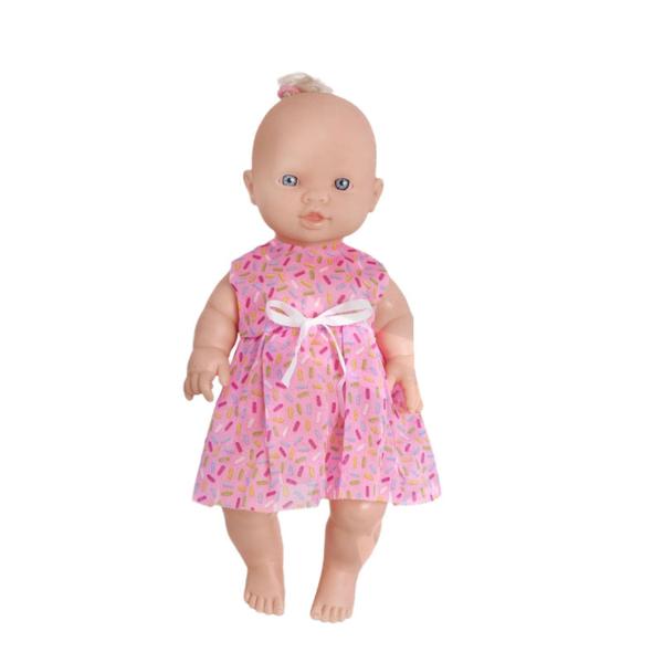 Imagem de Boneca Baby Nanny 30cm Brinquedo Princesa Menina Barato