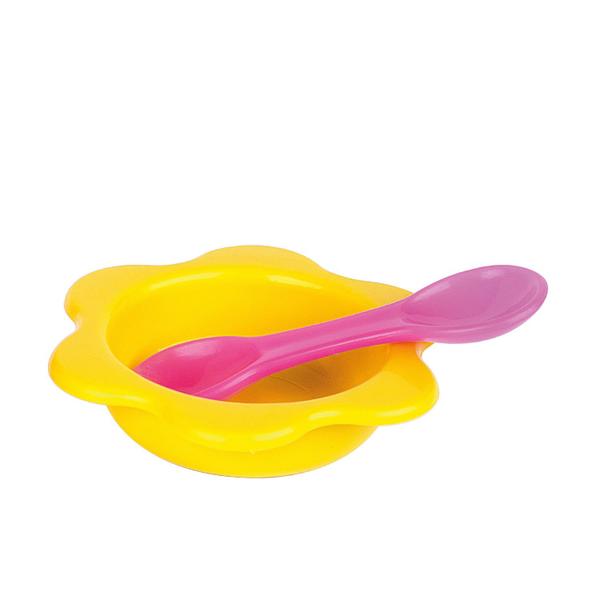 Imagem de Boneca Baby's Collection Kichen Brinquedo Com Acessórios De Cozinha Para Meninas - Super Toys