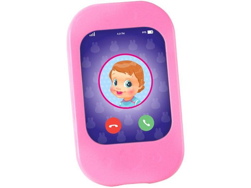 Imagem de Boneca Baby Wow Analu com Acessórios  - Multikids