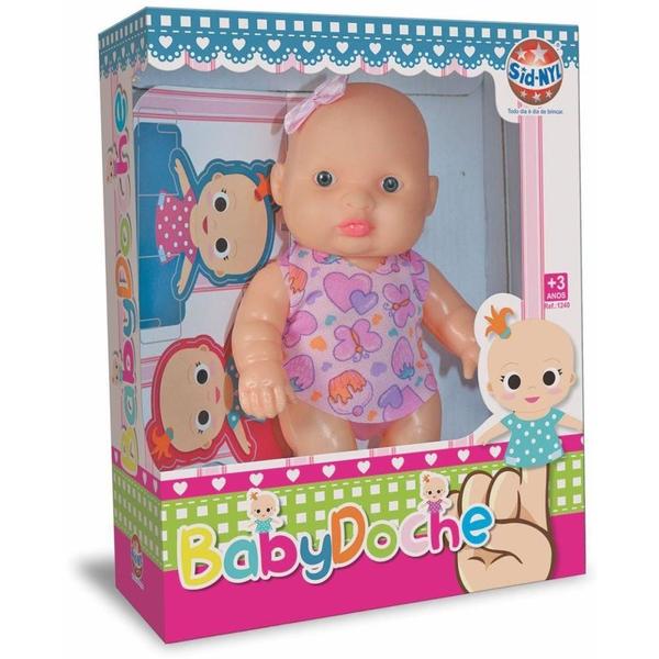 Imagem de Boneca Babydoche 18,5CM Sortida