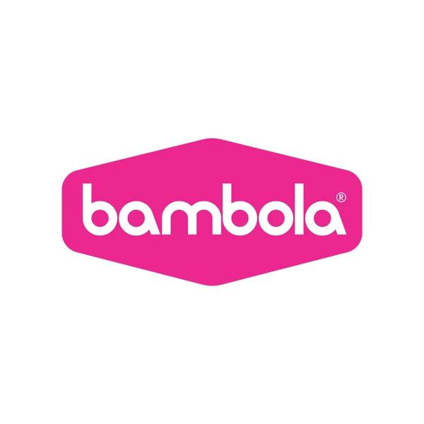 Imagem de Boneca Babys By Bambola Papa Bebê em Vinil Bambola