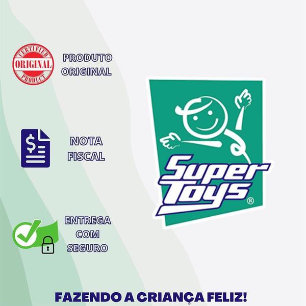 Imagem de Boneca Babys Collection Dodói Para Cuidar  - Super Toys