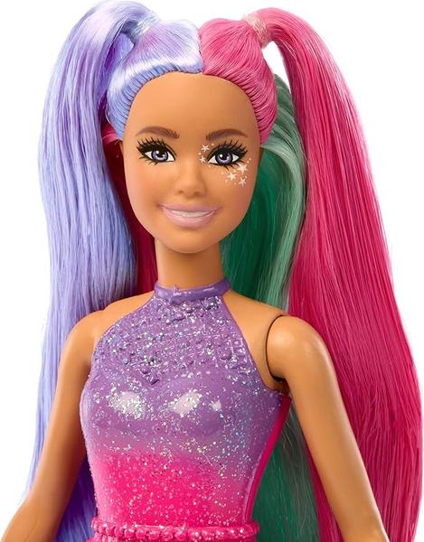 Imagem de Boneca Barbie A Touch of Magic - Mattel