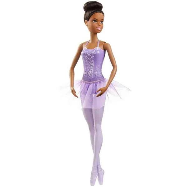 Imagem de Boneca Barbie Bailarina 30 Cm Original - Mattel