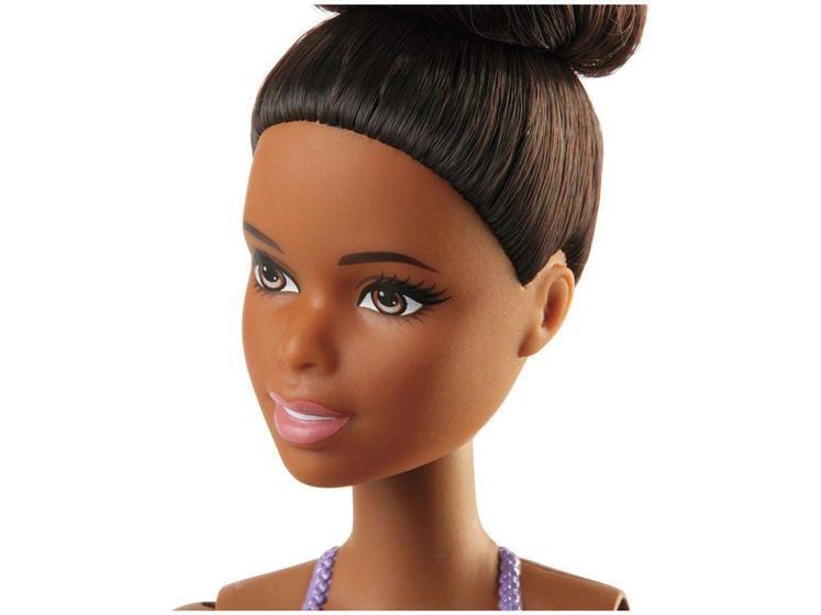 Imagem de Boneca Barbie Bailarina da Mattel Ref GJL58