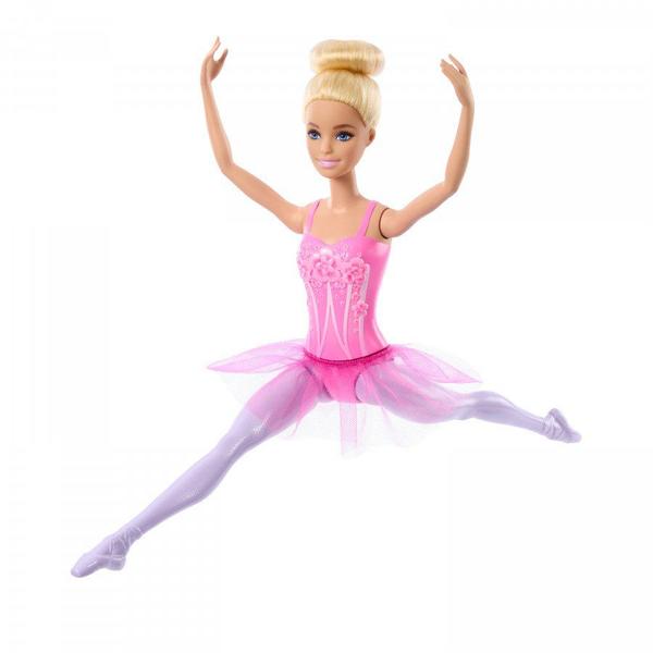 Imagem de Boneca Barbie Bailarina - Mattel