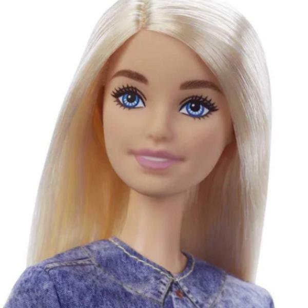 Imagem de Boneca Barbie Big City Big Dreams - Mattel