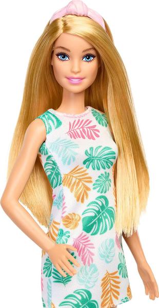 Imagem de Boneca - Barbie - Cafetaria Bem-estar MATTEL