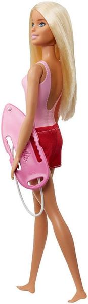 Imagem de Boneca Barbie Career Lifeguard Standard