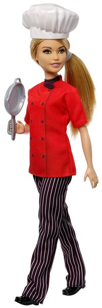 Imagem de Boneca Barbie Chef